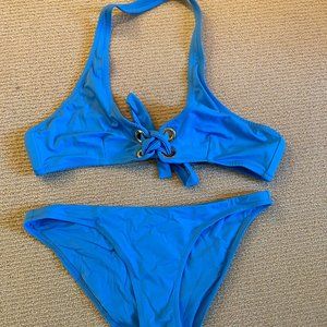 Milly Blue Bikini